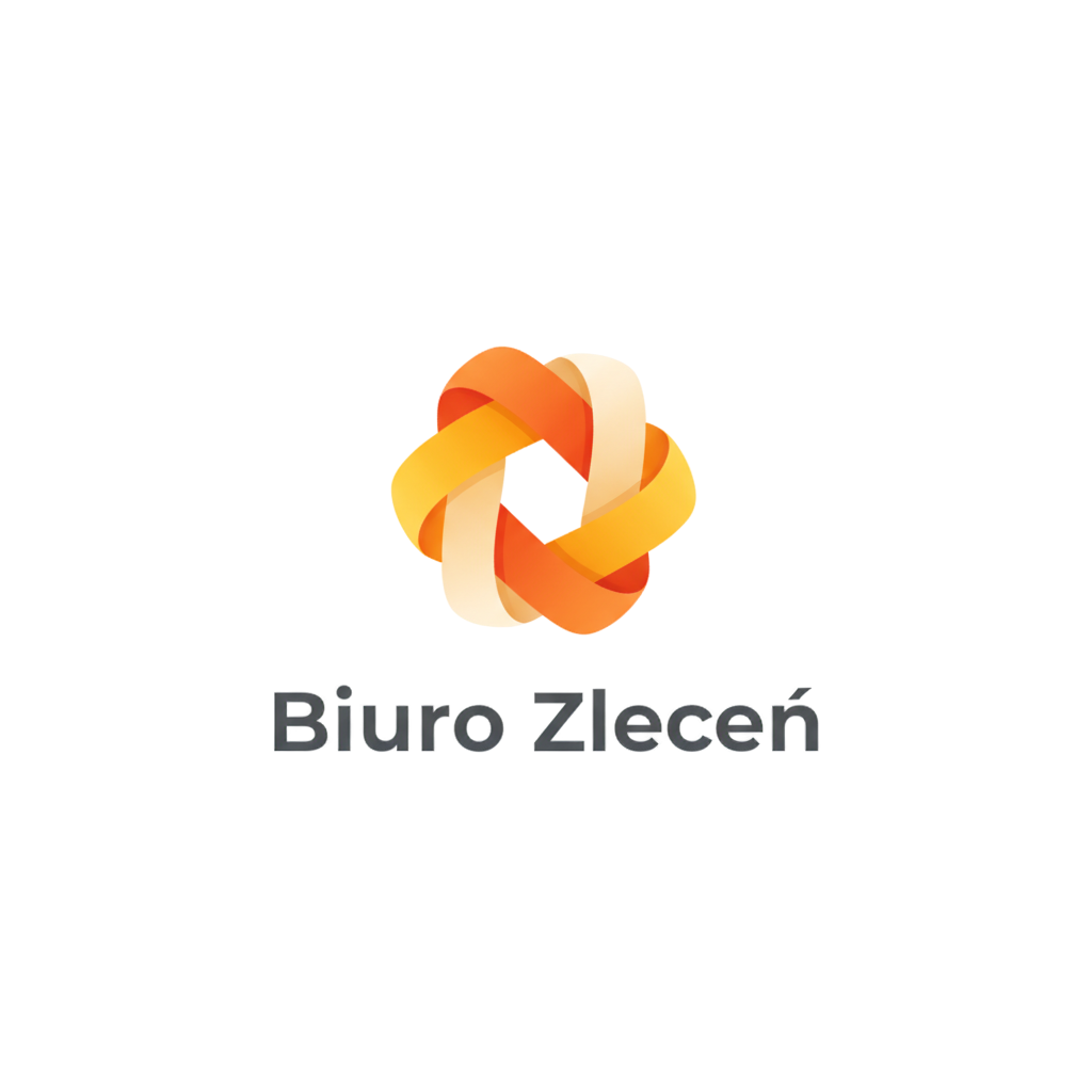 Biuro Zleceń Logo